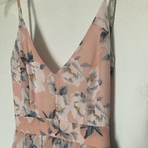 Bare Back Long Sexy Cocktail Dress❤️